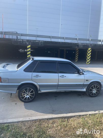 Колеса r16 на ваз