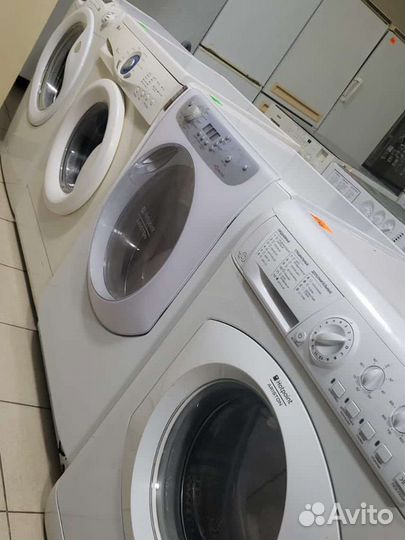 Стиральная машина бу с доставкой