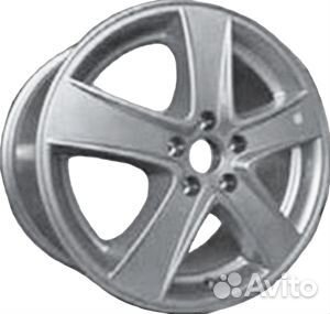 R17 5x108 7J ET50 d63,3 Replay FD 49 S