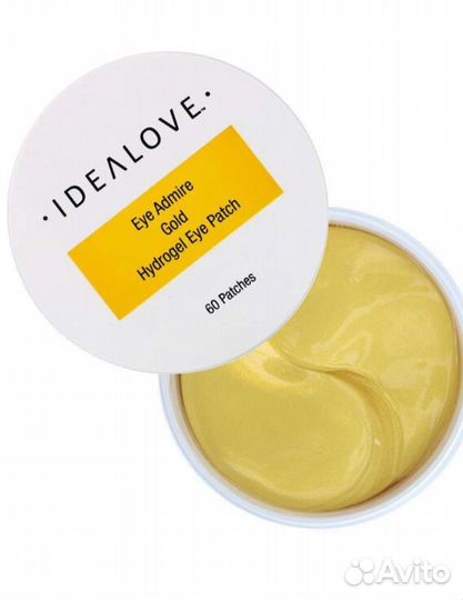 Iherb Патчи корейские