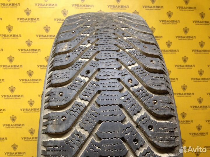 Goodyear UltraGrip 500 225/65 R17