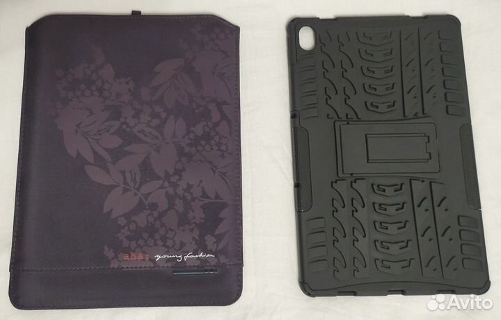 Новые чехлы для планшетов