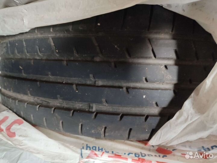 Toyo Proxes R36 225/55 R19 99V