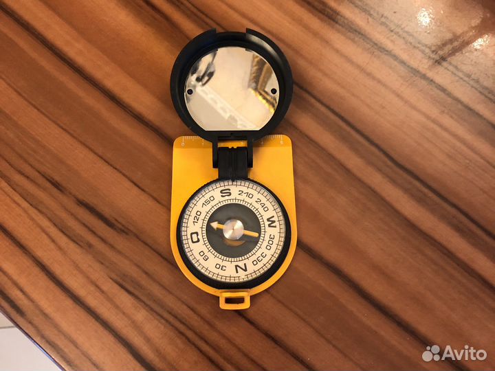Компас СССР