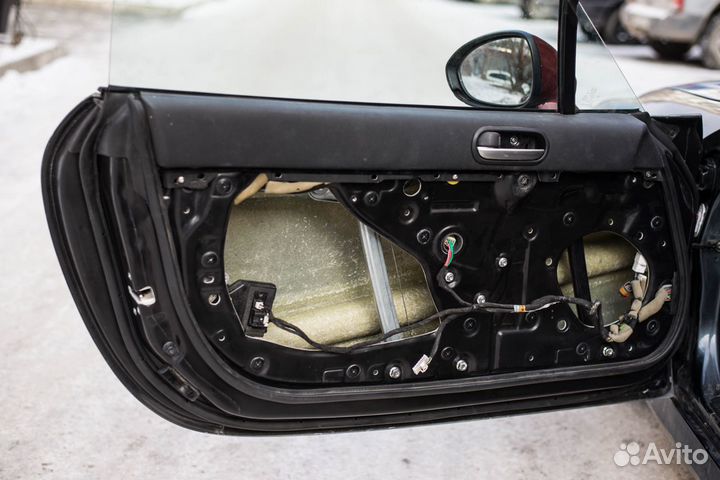 Изделия из стеклопластика любой сложности