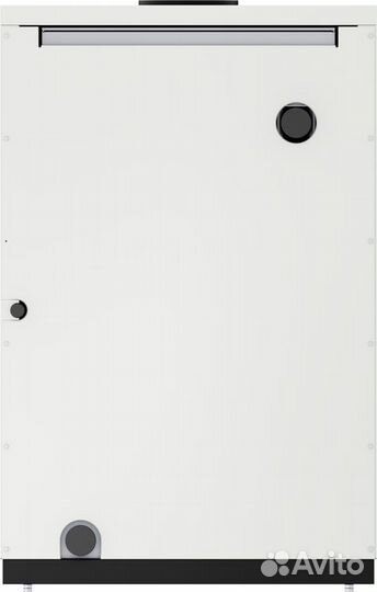 Напольный газовый котел 60 кВт Лемакс Classic 70