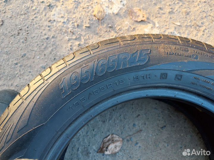 Cordiant Road Runner 195/65 R15