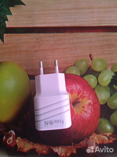 Блок для зарядки