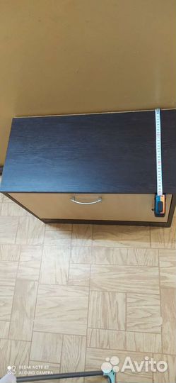 Тумба для обуви в прихожую