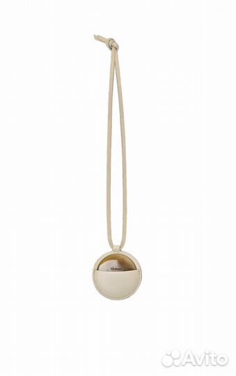 Чехол кожаный leratreyger