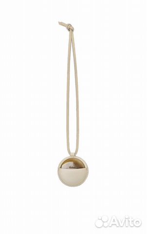 Чехол кожаный leratreyger