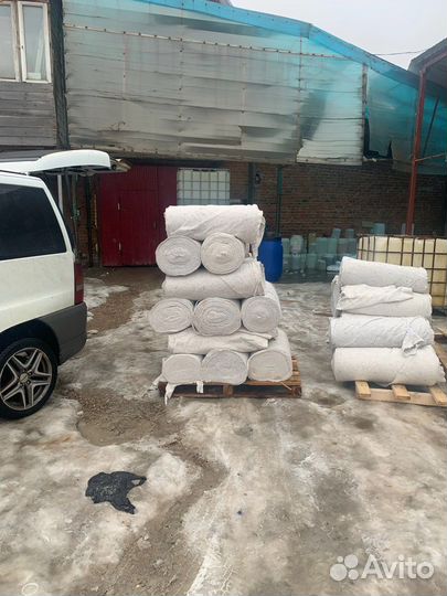 Тряпки для пола, микрофибра универсальная