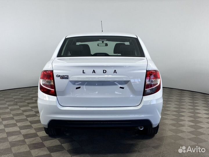 LADA Granta 1.6 МТ, 2023