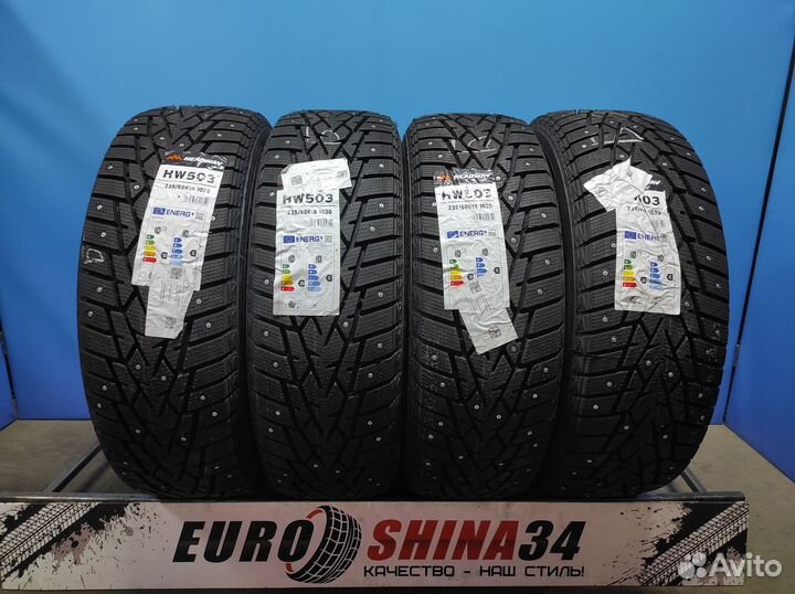 Headway HW503 235/60 R18 103Q