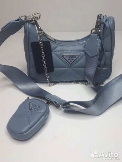 Сумка женская Prada