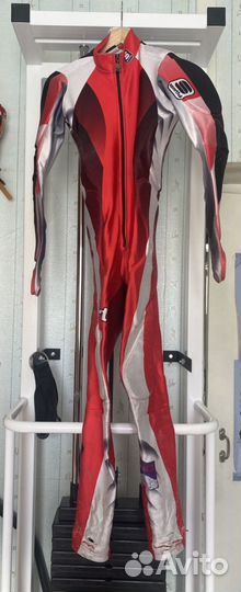 Костюм горнолыжный Sportful для соревнований