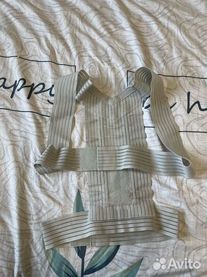 Корректор осанки