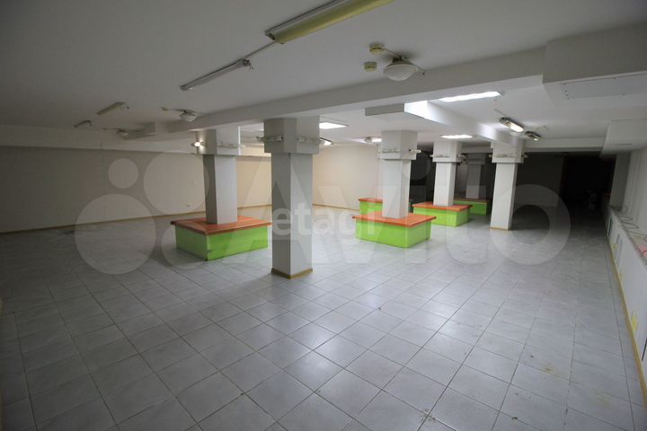 Продам помещение свободного назначения, 254 м²