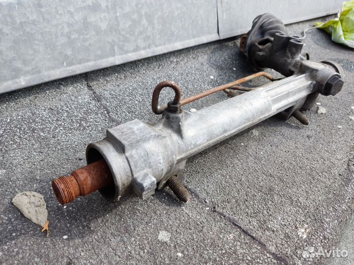 Рулевая рейка Ford Taurus 1