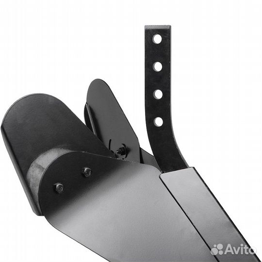 Окучник створчатый однорядный Нева ос 005.03.0800