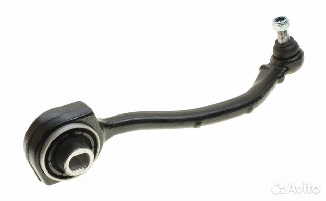 Рычаг подвески mercedes C (W203),CLK (W209) передн