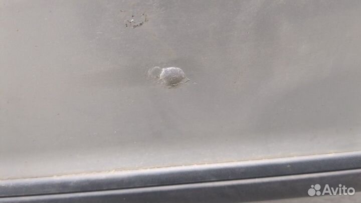 Дверь боковая Skoda SuperB, 2006