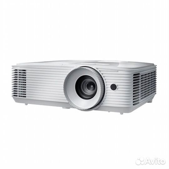 Optoma HD29i