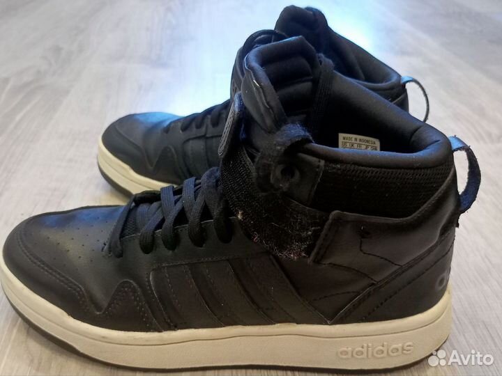 Adidas Postmove mid