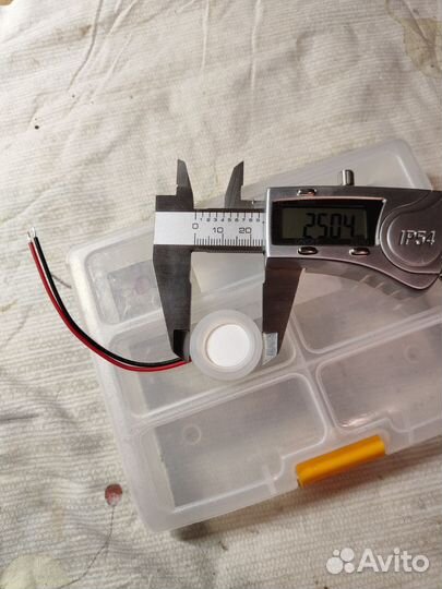 Мембрана для увлажнителя