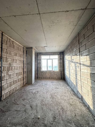 1-к. квартира, 48 м², 4/12 эт.