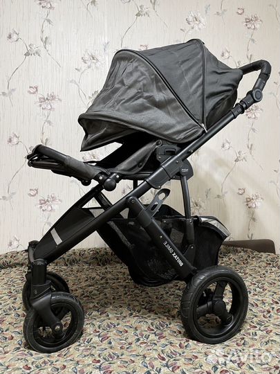 Вездеходик Britax Romer Smile
