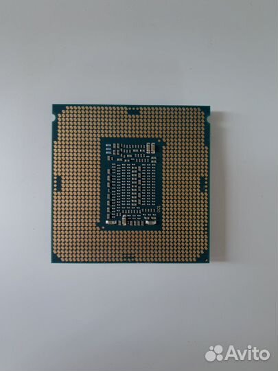 Intel core i7 8700k