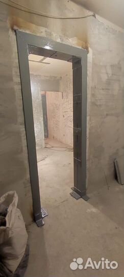 Проекты перепланировок