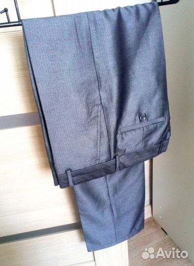 Костюм для мальчика 164