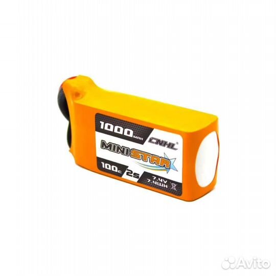 Батарея/акб 2S cnhl 1000 mah