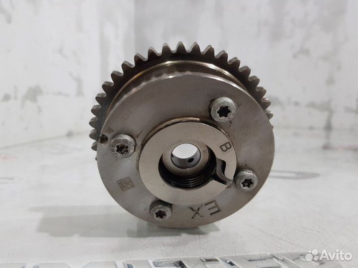 Муфта VVT-i Chery Tiggo 8 Pro sqrf4J16 2021