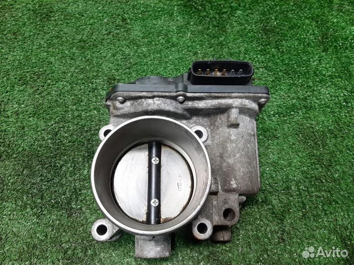 Дроссельная заслонка Subaru Legacy/ Outback BM/B1