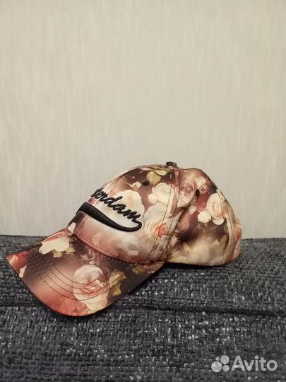 Кепка Amsterdam