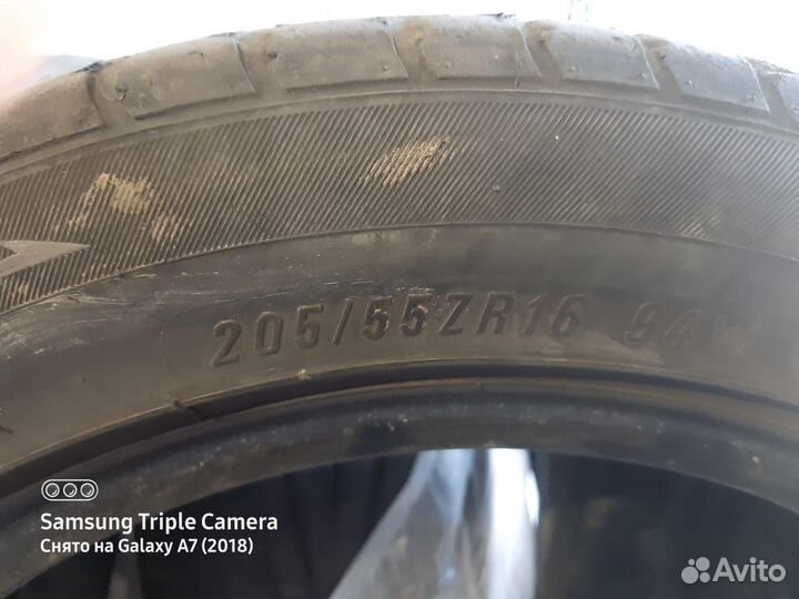 Victorun VR901 205/55 R16