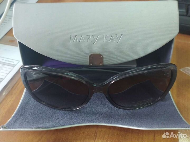 Солнцезащитные очки женские