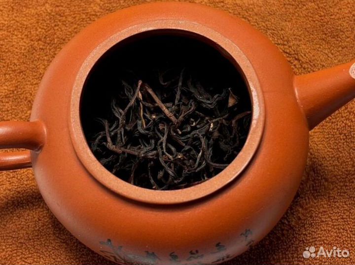 Китайский чай для настроения KIT-3772