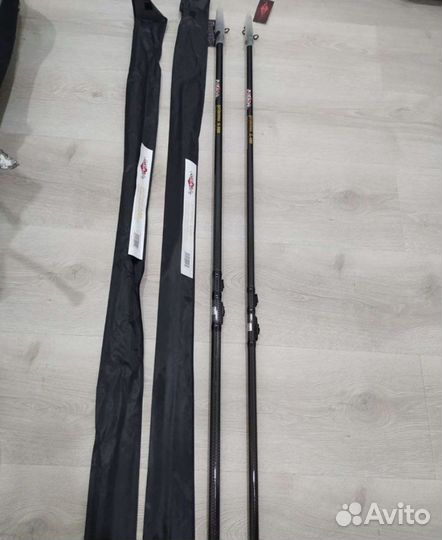 Удочка принцес микадо 4м,5м