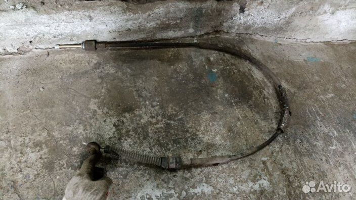 Трос кпп Land Rover Freelander 1998-2006