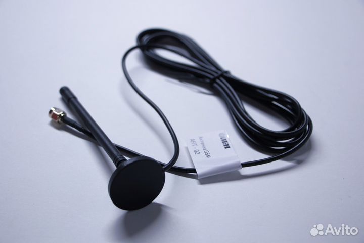 GSM антенна овен ант-2