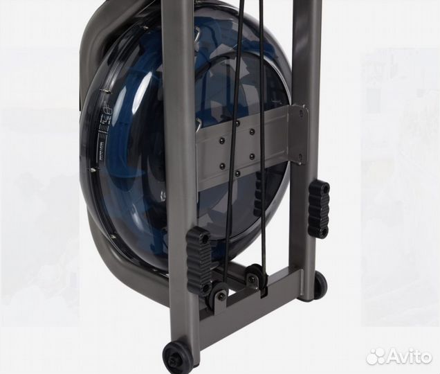 Тренажер гребной kettler Skif H2O