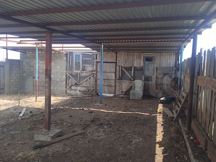 Участок 15,4 сот. (ИЖС)