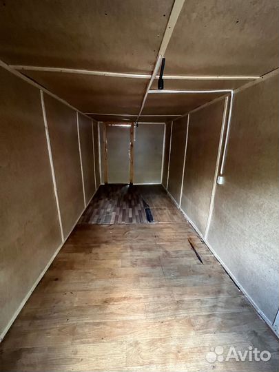 Аренда бытовок в области Московской с доставкой