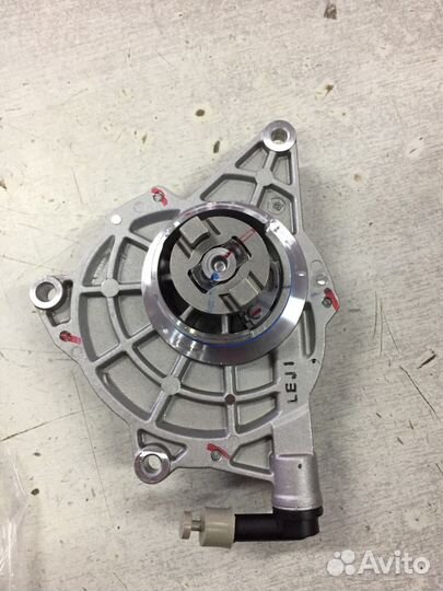 Насос вакуумный hyundai grand starex 28810-4A800