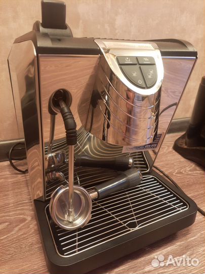 Кофемашина