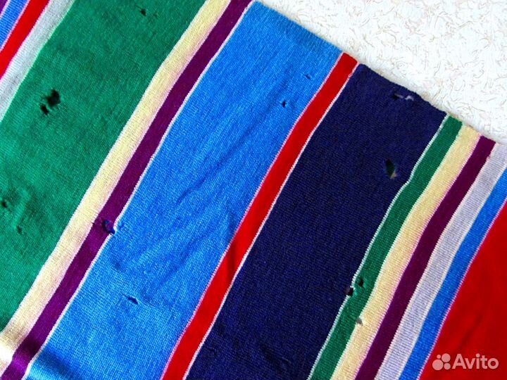 Шарф палантин женский, винтаж 60-х годов